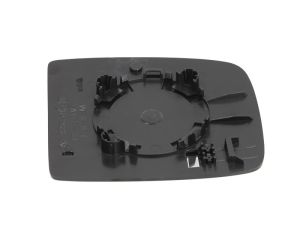 Szkło lusterka zewnętrznego 6102-02-1212955P