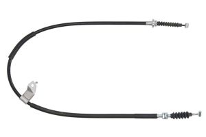 Linka hamulca postojowego AD22.0284