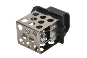 Rezystor wentylatora dmuchawy MDK109167