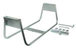 Miejsce koła zapasowego CARGO-N006