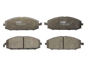 Klocek hamulcowy kpl. GDB3222