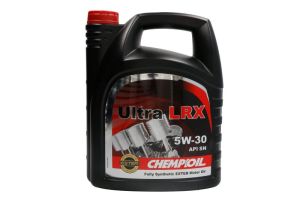 Olej silnikowy CH U. LRX C3 5W30 5L PL