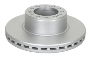 Tarcza hamulcowa 540348DB