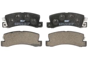 Klocek hamulcowy kpl. FDB478