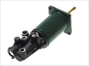 Urządzenie wspomagające sprzęgło CS-804