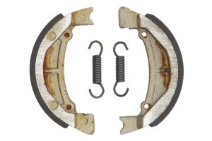 Szczęki hamulcowe kpl. FSB802