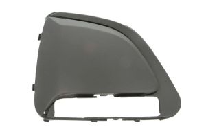 Wlot powietrza w zderzaku 6502-07-5504916P