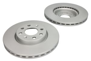 Tarcza hamulcowa DDF1304C