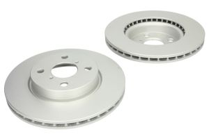 Tarcza hamulcowa BG4116C