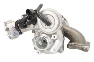 Turbosprężarka KKK16389880000