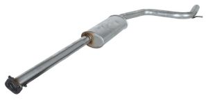 Tłumik środkowy BOS285-057