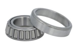 Zestaw łożyska koła L44649/610