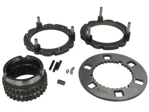 Synchronizator automatycznej skrzyni biegów 95534746