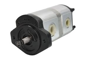 Pompa hydrauliczna zębata HTTP-AG-028