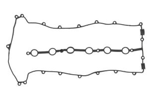 Uszczelka pokrywy zaworów AJU11109200
