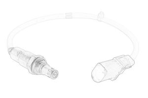 Sonda lambda 50539797