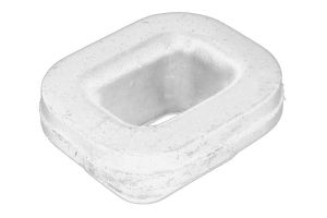 Zawieszenie chłodnicy 638 504 02 12