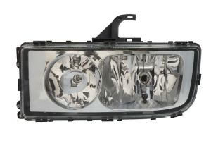 Reflektor świateł przednich 4.63848