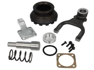 Zestaw naprawczy mechanizmu różnicowego MER E718.M