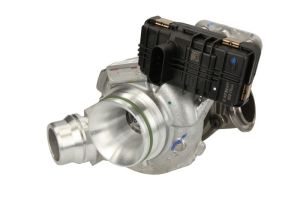 Turbosprężarka 819976-5021S