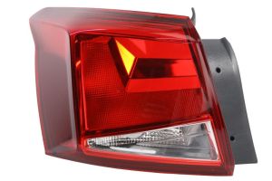 Lampa zespolonych świateł tylnych 445-1942L-UE