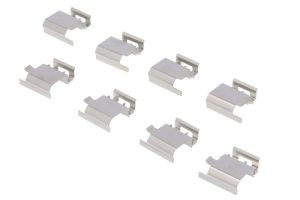 Zestaw montażowy klocków hamulcowych D4-3229A