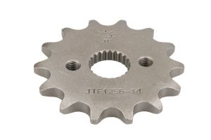 Zębatka napędowa przednia JTF1256,14