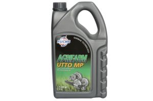 Olej dla rolnictwa AGRIFARM UTTO MP 5L
