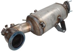 Filtr cząstek stałych JMJ 1307E