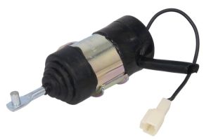 Cewka odcinająca paliwo ENT260040