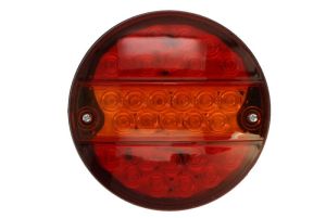 Lampa tylna 290O W19D