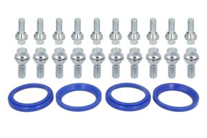 Zestaw montażowy felg aluminiowych MAK 8000000037