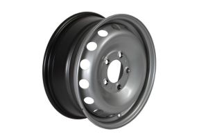 Felga stalowa osobowa RE 616012