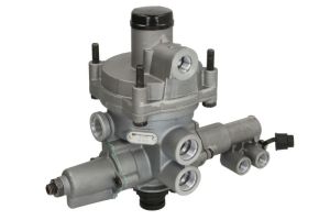 Korektor siły hamowania PN-10872