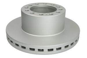 Tarcza hamulcowa 540340DB