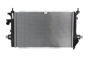 Chłodnica silnika NIS 630752