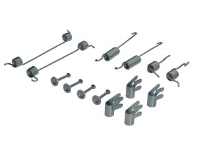 Zestaw montażowy szczęk hamulcowych QB105-0772