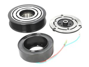 Sprzęgło elektromagnetyczne kompresora klimatyzacji KTT040162