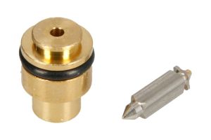 Zawór iglicowy pływaka gaźnika FVS-412