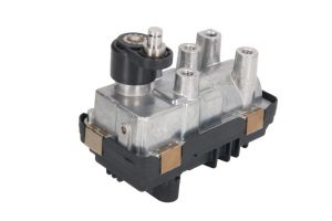 Zawór regulacyjny ciśnienia doładowania EVAC103