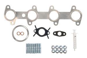 Zestaw montażowy turbosprężarki EVMK0101