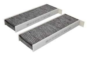 Filtr kabiny CUK 29 003-2