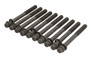 Zestaw śrub głowicy cylindrów AJU81045300