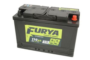 Akumulator rozruchowy BAT110/800R/FURYA