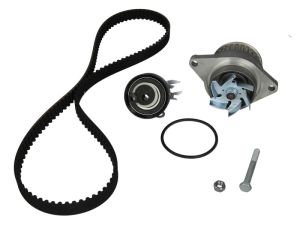 Zestaw paska rozrządu + pompa cieczy chłodzącej CT 846 WP3