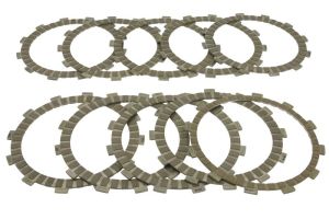 Tarcza sprzęgła MCC233-10