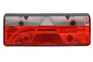 Lampa tylna A25-7400-541