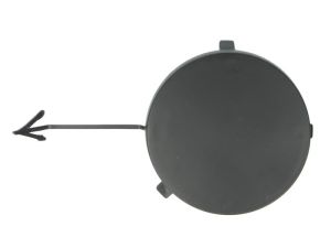 Zaślepka zderzaka urządzenia holującego 5513-00-2532920P