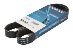 Pasek wieloklinowy DAY6PK1055K