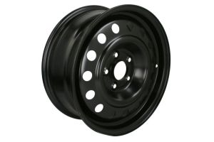 Felga stalowa osobowa ALC6655